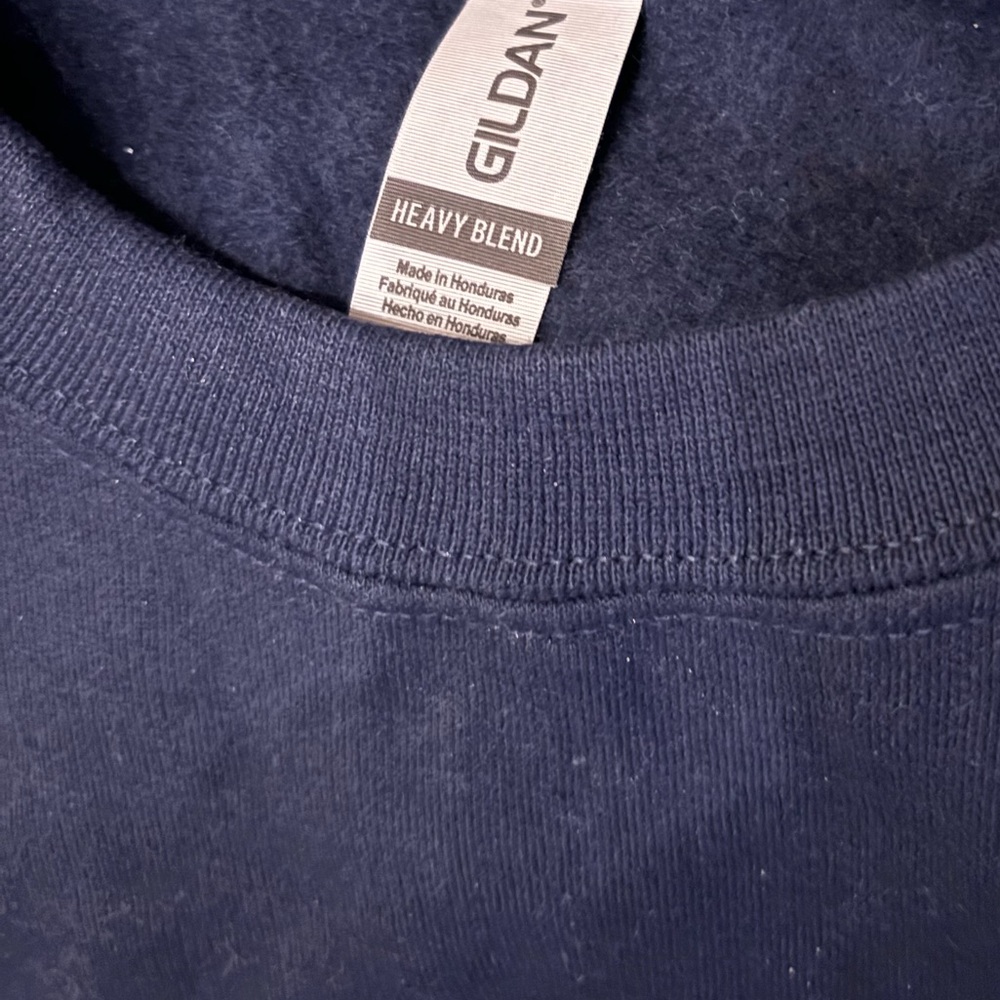 Monaco Sweatshirt - Picture 6 of 7